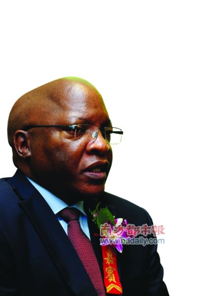 聯合國氣候大會今起在德班召開