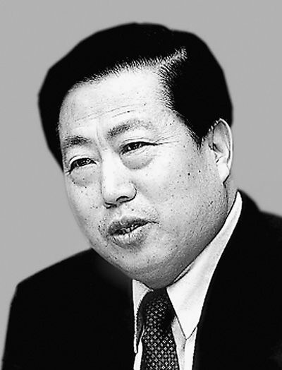 環境保護部部長周生賢近日在全國環保系統對口援疆工作會議上講話。