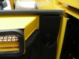 工程機械噪聲控制技術 - 振動控制和噪音處理 - 振動控制和噪音處理,專注電梯泵房低頻噪音