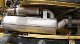 工程機械噪聲控制技術 - 振動控制和噪音處理 - 振動控制和噪音處理,專注電梯泵房低頻噪音