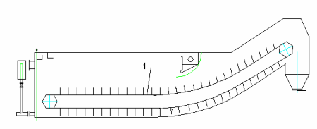 機(jī)械化澄清槽動火作業(yè)
