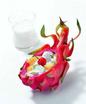 哪些食物能預防老年癡呆