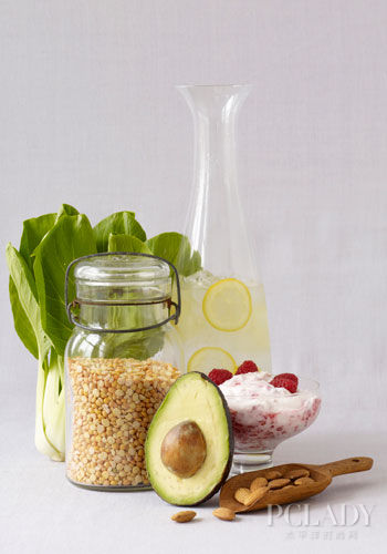 沙拉對人體有益？盤點17大飲食誤區