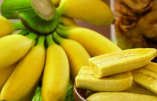 老人吃香蕉的好處
