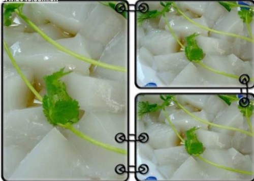 老年人巧吃魚鱗可預防心血管病