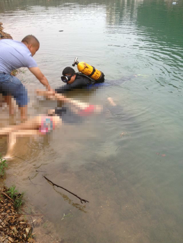 湖南韶山學(xué)生溺水事件