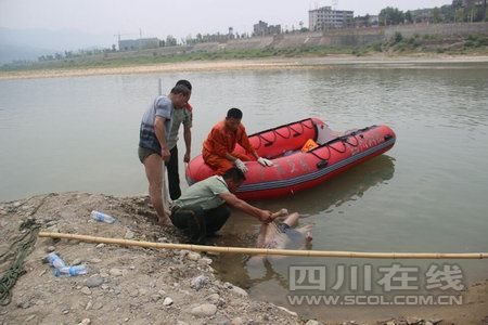 四川廣元學(xué)生溺水事件