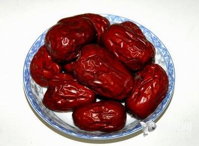 女性吃紅棗 必須要注意的一些養生小細節