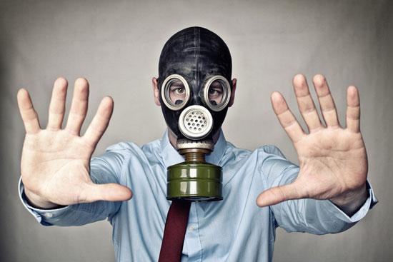 春季裝修預(yù)防三大隱患 防火防毒防爆燃