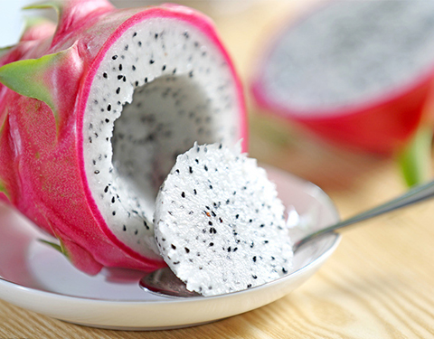 火龍果食譜減肥效果加倍