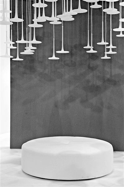 甲醛凈化機不能“治”甲醛