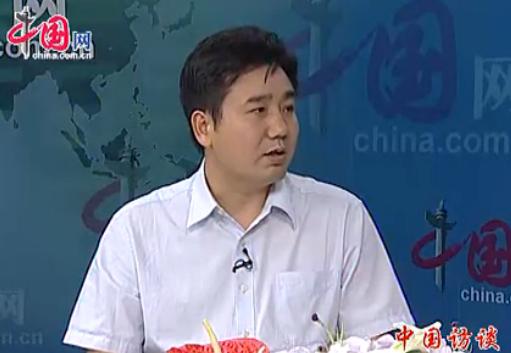 常紀文解讀新修的2014安全生產法