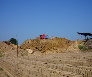 麗水市陳志忠磚瓦廠“7·31”一般物體打擊事故調查報告