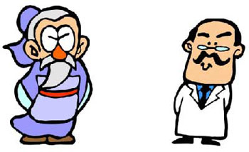 了解中西醫 關注更年期女性的健康