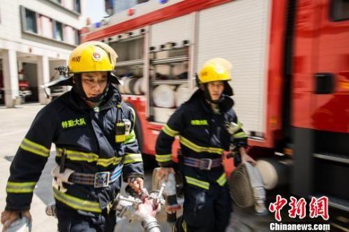 資料圖。李南軒 攝