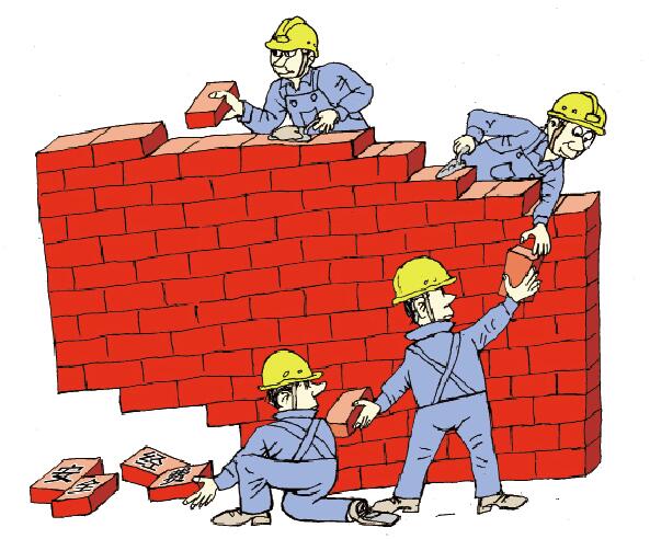 漫畫(huà)：挪用