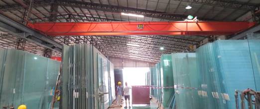 橋頭鎮“6·1”一般起重傷害事故調查報告