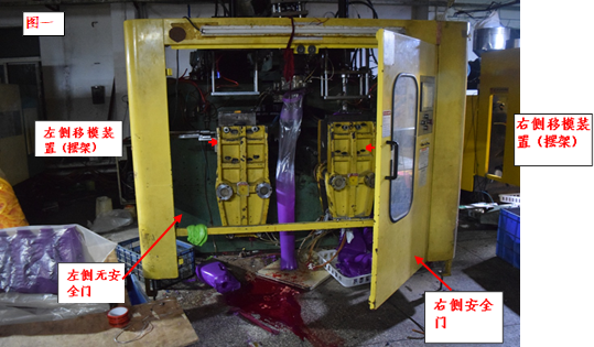 石排鎮“1.9”一般機械傷害事故調查報告