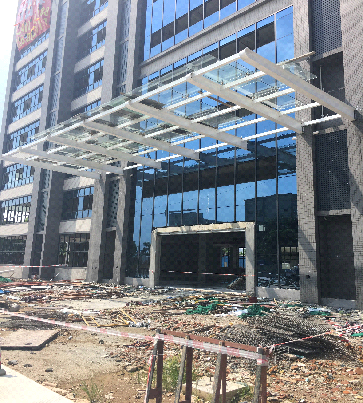 高埗鎮“9·2”一般高處墜落事故調查報告