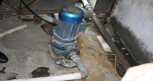 虎門鎮“8.31”一般觸電事故調查報告