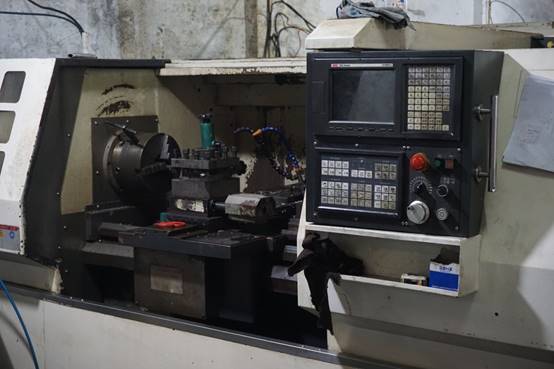 道滘鎮“3·26”一般機械傷害事故調查報告