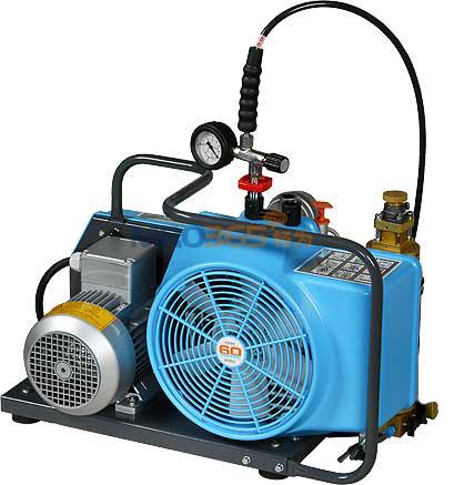 空氣呼吸器充氣泵