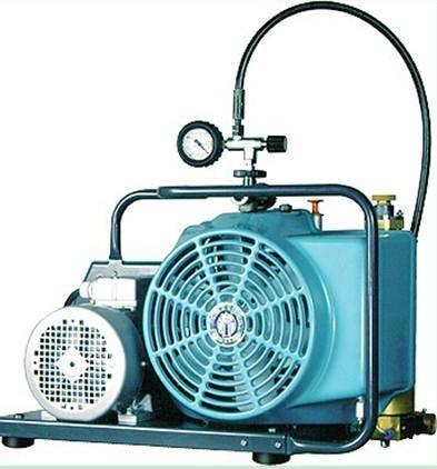 空氣呼吸器充氣泵