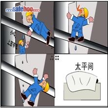 上錯平臺誤操作、盲目作業(yè)被燒傷