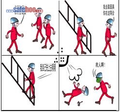 缺乏安全確認，導致煤氣中毒