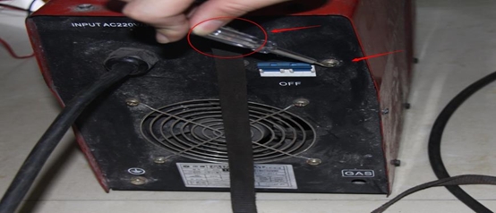 謝崗鎮“12·05”一般觸電事故調查報告