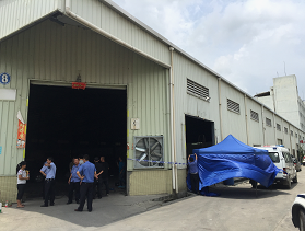 鳳崗鎮“6.21”一般其他傷害事故調查報告