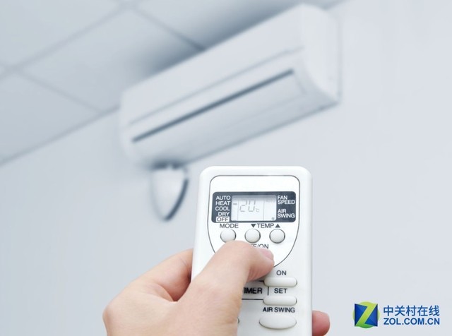 空調(diào)溫度不宜設置過高：20℃左右即可