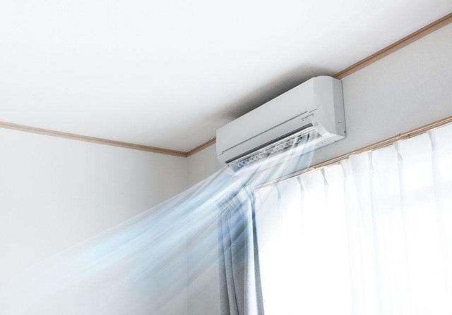 短時間內(nèi)不要頻繁的開關空調(diào)