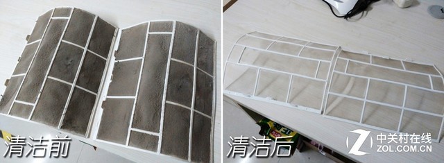 定期對空調(diào)進行清潔 呵護呼吸健康