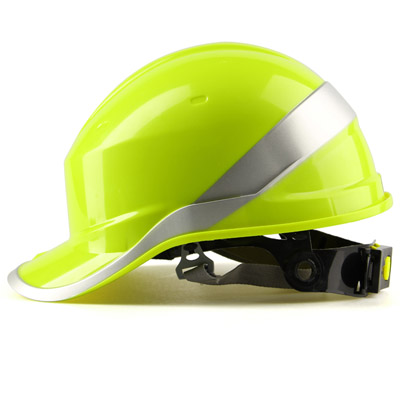安全帽_勞保用品
