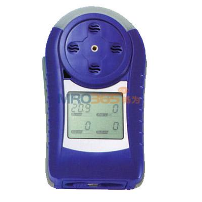 四合一氣體檢測儀