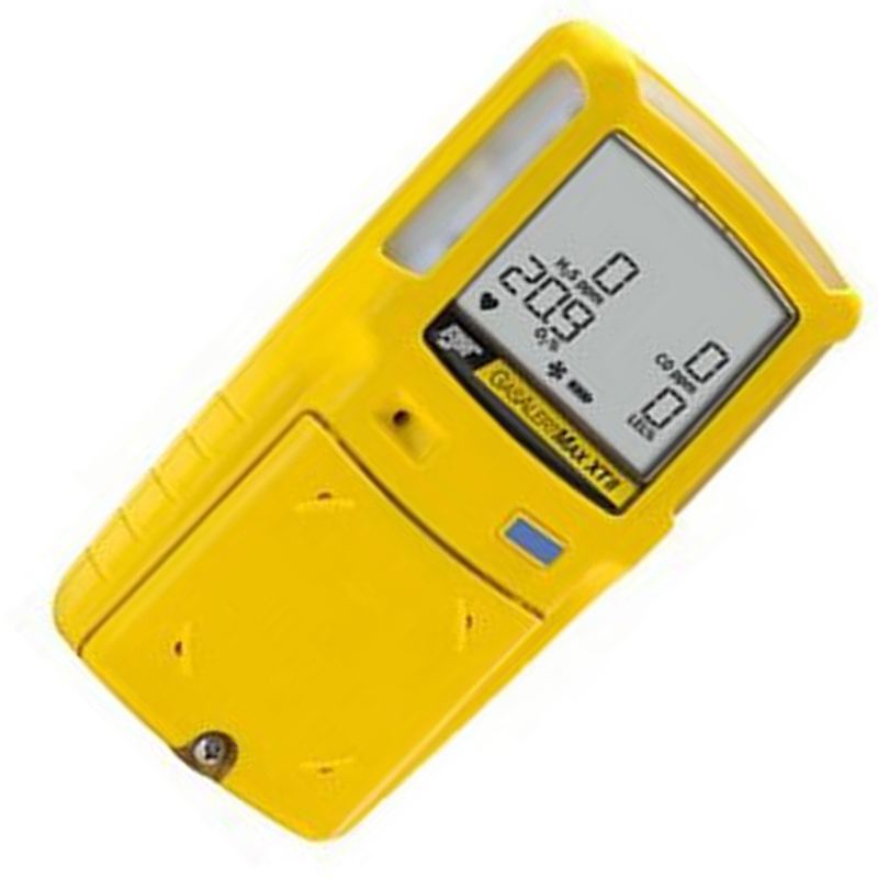 四合一氣體檢測儀