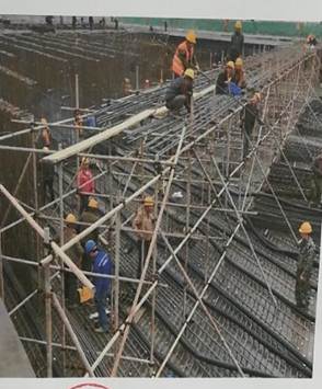 雙流國際機場交通中心停機坪及滑行道項目“3?21”較大坍塌事故調查報告