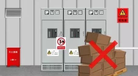 施工現場臨時用電安全管理六關鍵_18