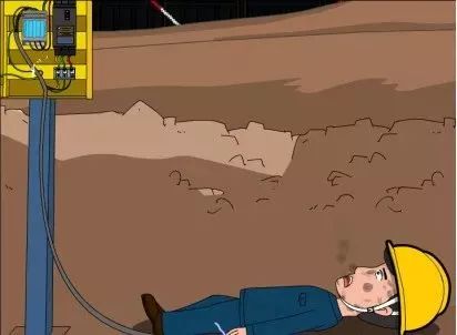 施工現場臨時用電安全管理六關鍵_15