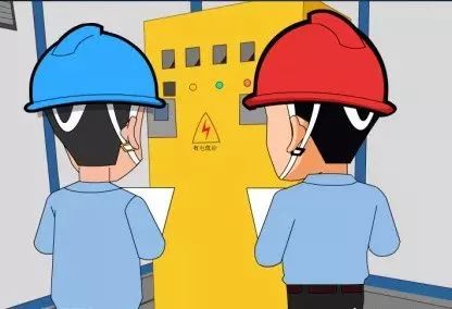 施工現場臨時用電安全管理六關鍵_13