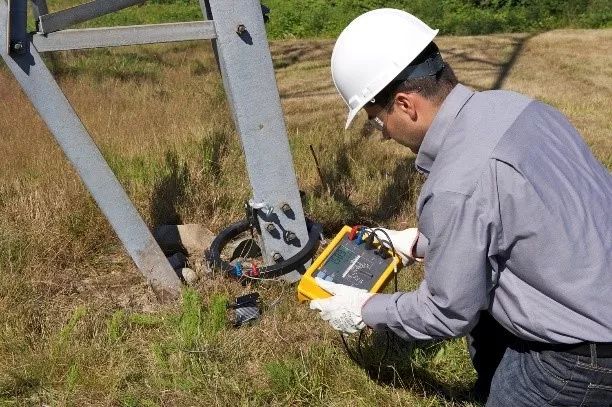 絕緣+接地+溫度，三大招式保障企業電氣安全_6