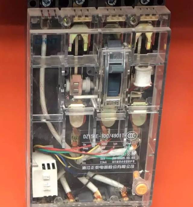 施工現場臨時用電安全管理要把控的六個關鍵_5