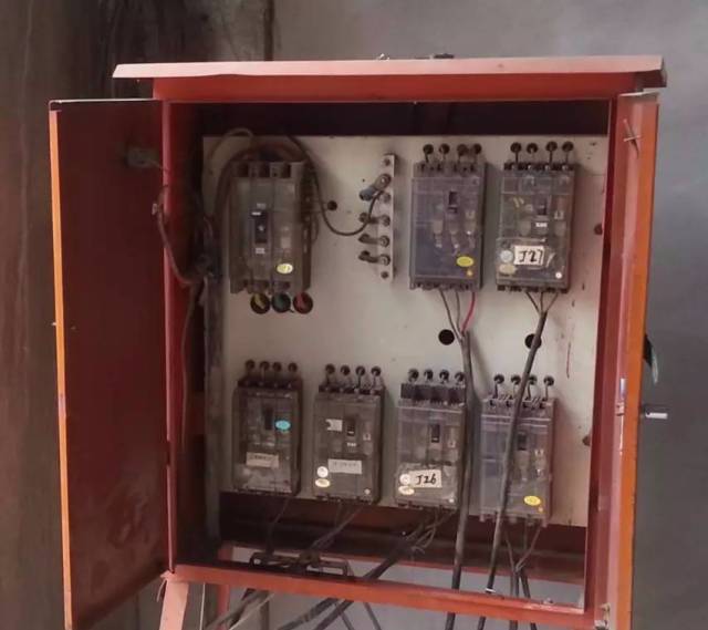 施工現場臨時用電安全管理要把控的六個關鍵_4