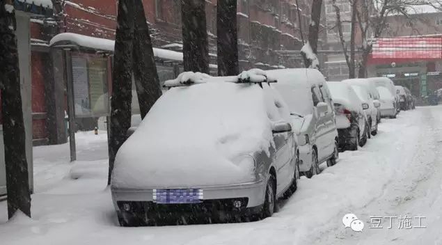 臨近冬季，如何保障施工安全？_12