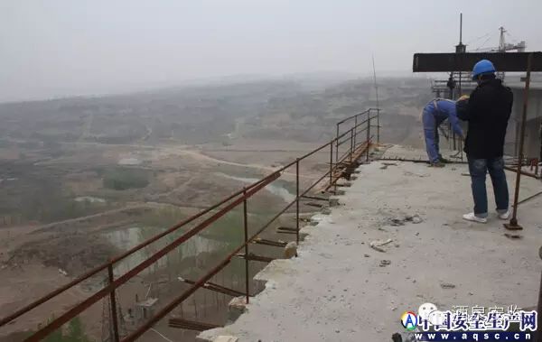 掛籃懸臂澆筑施工現(xiàn)場(chǎng)常見(jiàn)的安全隱患_13