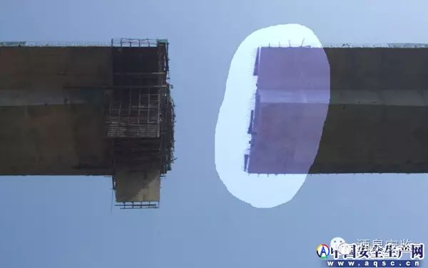 掛籃懸臂澆筑施工現(xiàn)場(chǎng)常見(jiàn)的安全隱患_12