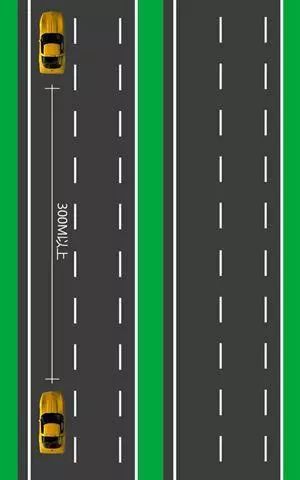 收藏！高速公路安全駕駛技巧_3
