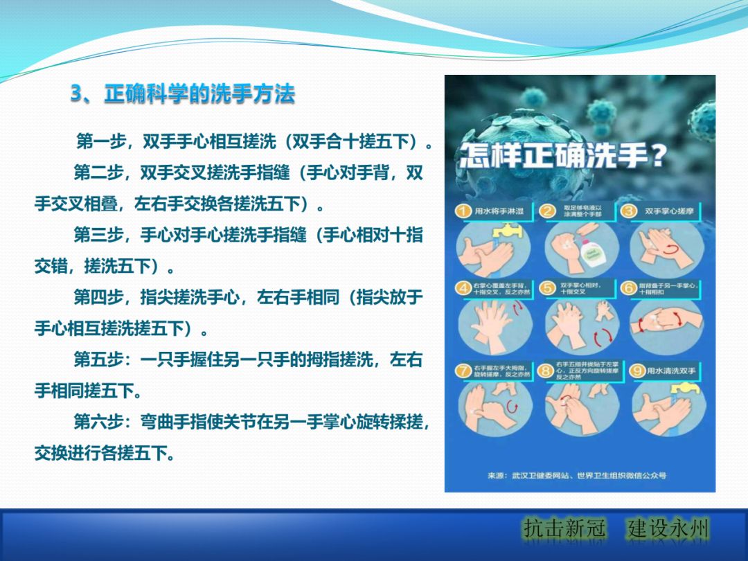 建筑工地該如何正確應對疫情？安全防護手冊_19