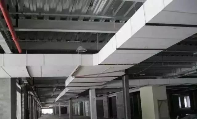 疫情期間，如何安全運行空調通風系統？_1